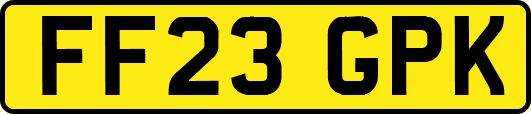 FF23GPK