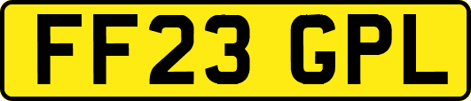 FF23GPL