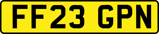 FF23GPN