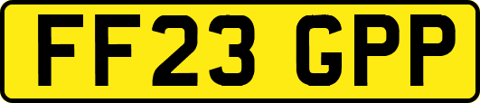 FF23GPP