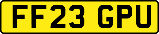 FF23GPU