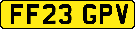 FF23GPV