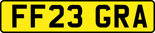 FF23GRA