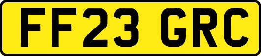 FF23GRC