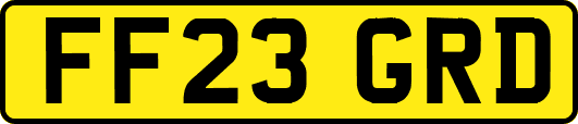 FF23GRD