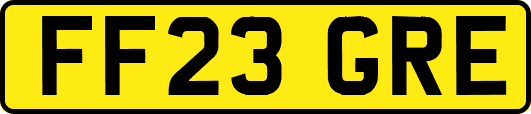 FF23GRE