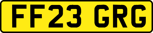 FF23GRG