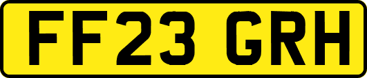 FF23GRH
