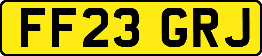 FF23GRJ