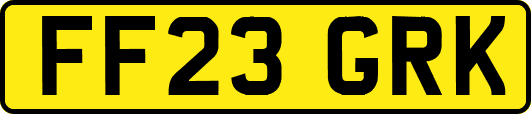 FF23GRK
