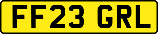 FF23GRL