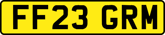 FF23GRM