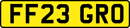 FF23GRO