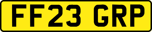 FF23GRP