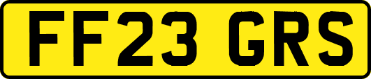 FF23GRS