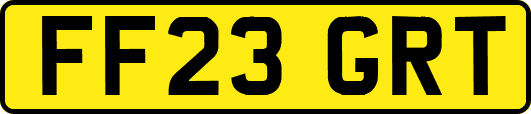 FF23GRT