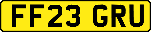 FF23GRU