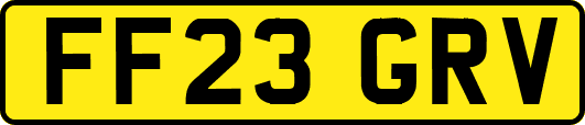 FF23GRV