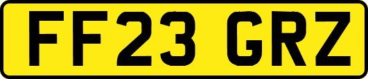 FF23GRZ