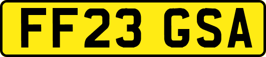 FF23GSA