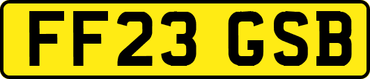 FF23GSB