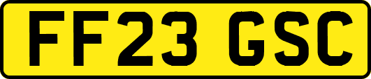 FF23GSC