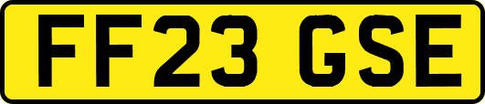 FF23GSE