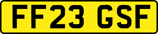 FF23GSF