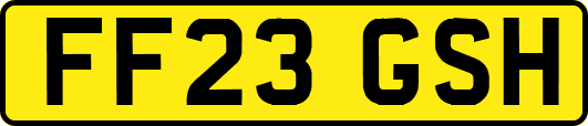 FF23GSH
