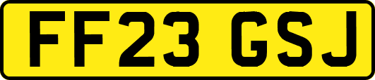FF23GSJ