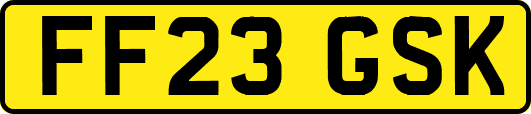 FF23GSK