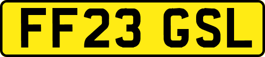 FF23GSL