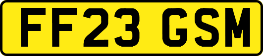 FF23GSM