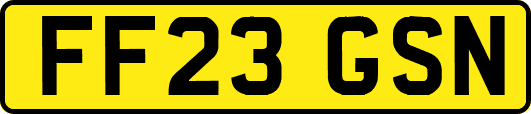 FF23GSN