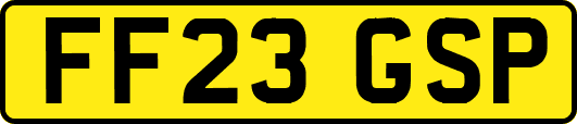 FF23GSP