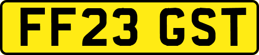 FF23GST