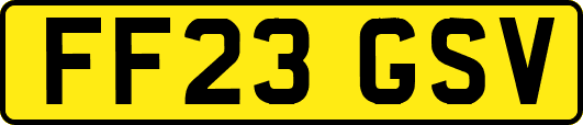 FF23GSV