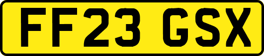 FF23GSX