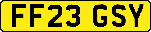 FF23GSY