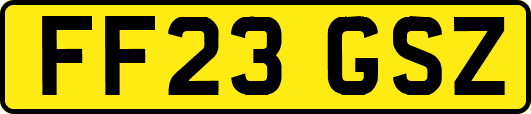 FF23GSZ