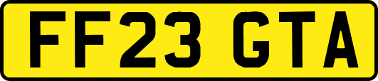 FF23GTA