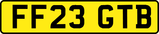 FF23GTB