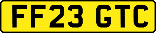 FF23GTC