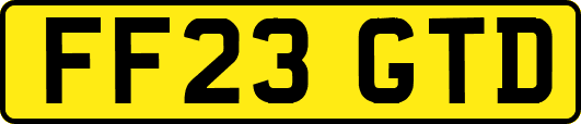 FF23GTD