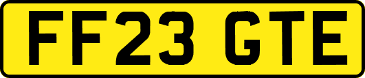 FF23GTE