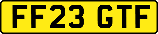 FF23GTF