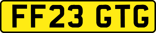FF23GTG