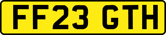 FF23GTH