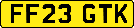 FF23GTK