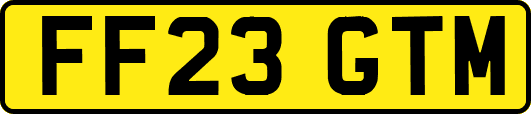 FF23GTM